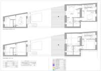 living - Casa / villa de 253m² con 50m² de jardín en venta en Artà - Plano del piso thumbnail - 2