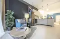 living - Piso de 87m² en venta en Extramurs, Valencia - gallery thumbnail - 3
