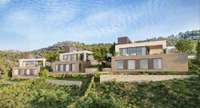 living - Parcela de 741m² en venta en Sa Tuna, Costa Brava - gallery thumbnail - 5