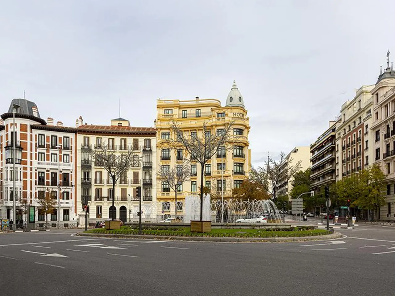 living - 82m² apartment for sale in Chueca - Justicia, Madrid - gallery - 7