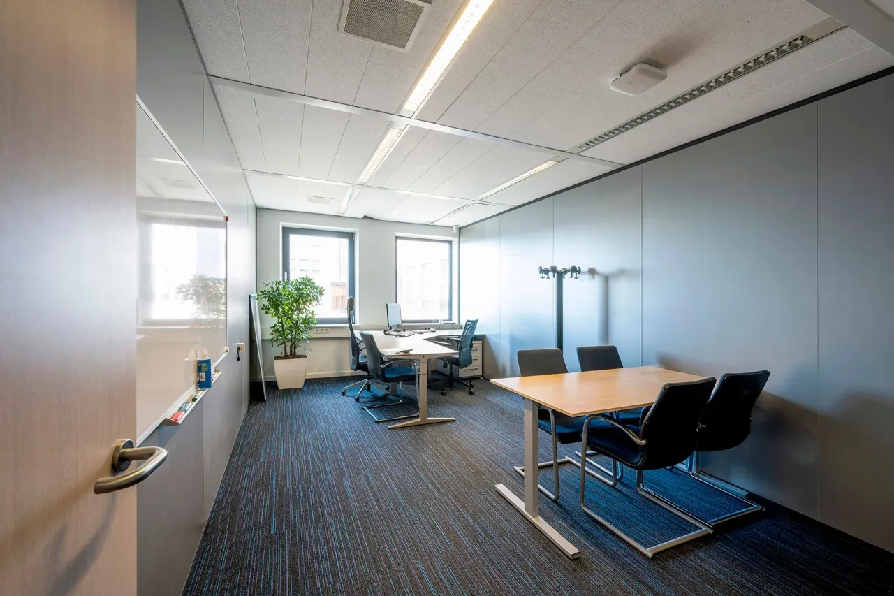 office - Rietgorsweg 4 - Office - Dils - gallery - 15