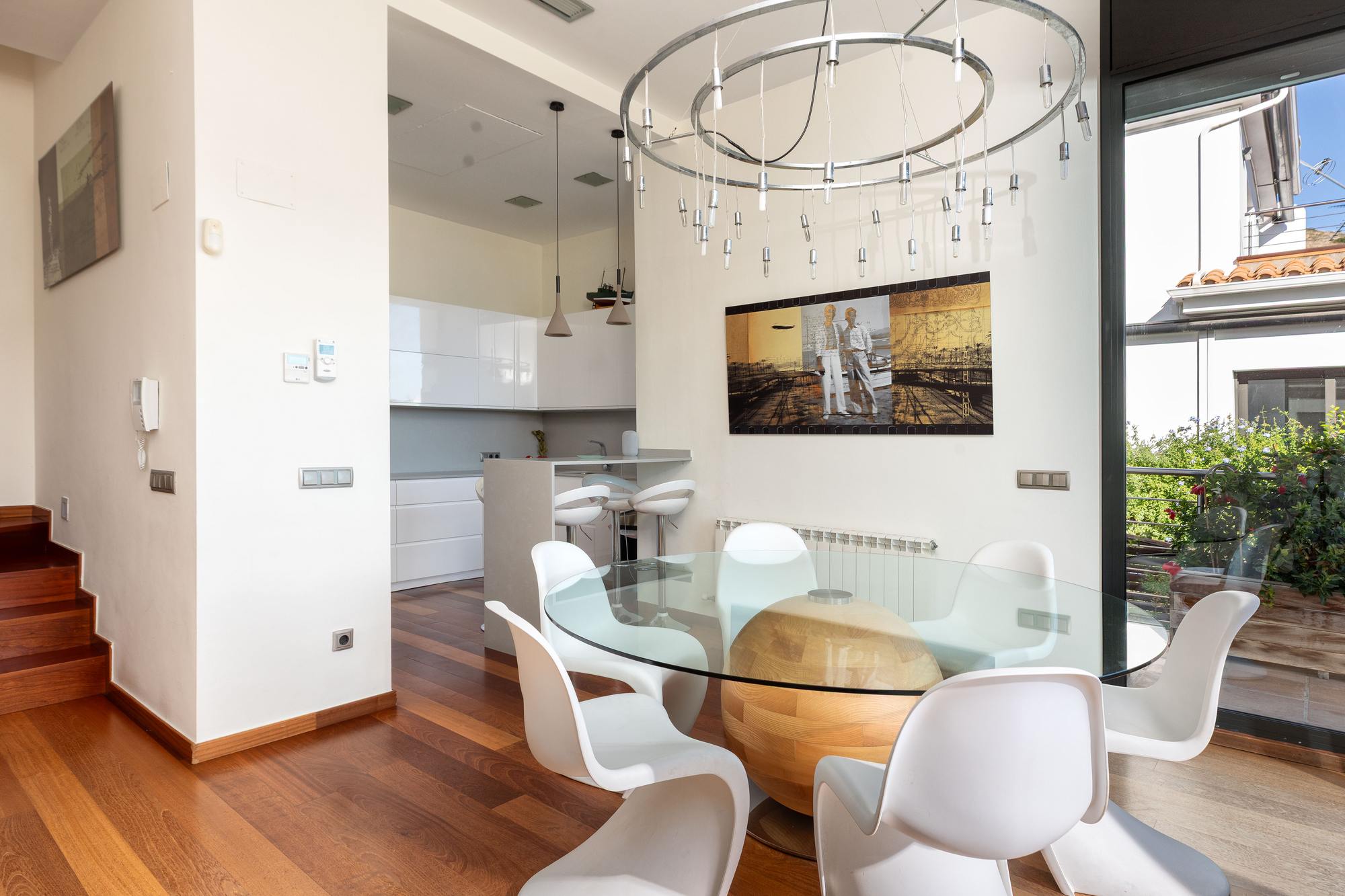 living - 304m² house / villa for sale in L'Escala, Costa Brava - gallery - 5