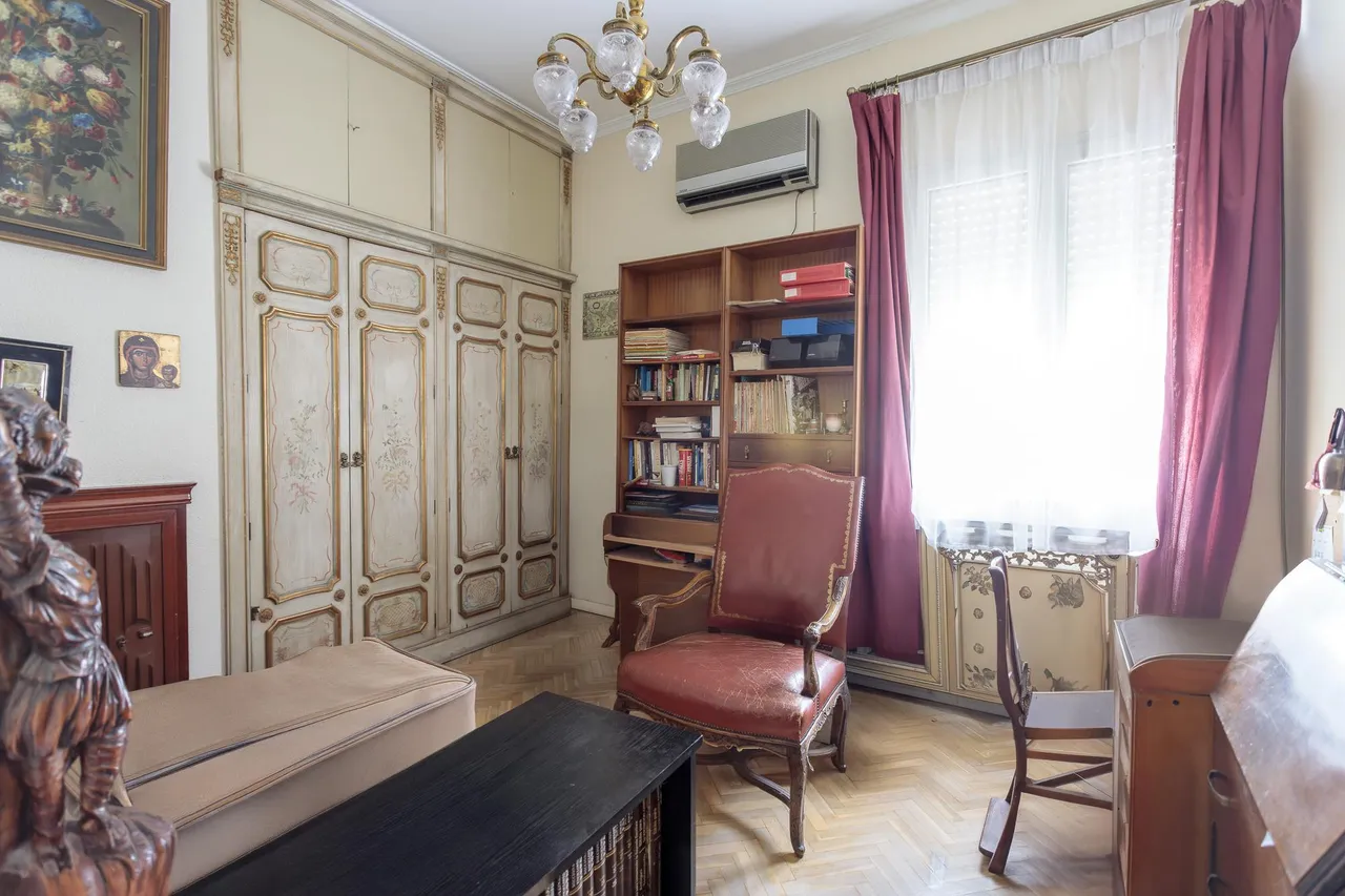 living - 256m² apartment for sale in Chueca - Justicia, Madrid - gallery - 8