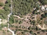 living - 520m² plot for sale in San Antonio, Balearic Islands - gallery thumbnail - 8