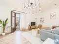 living - 137m² apartment for sale in El Born, Barcelona - gallery thumbnail - 6