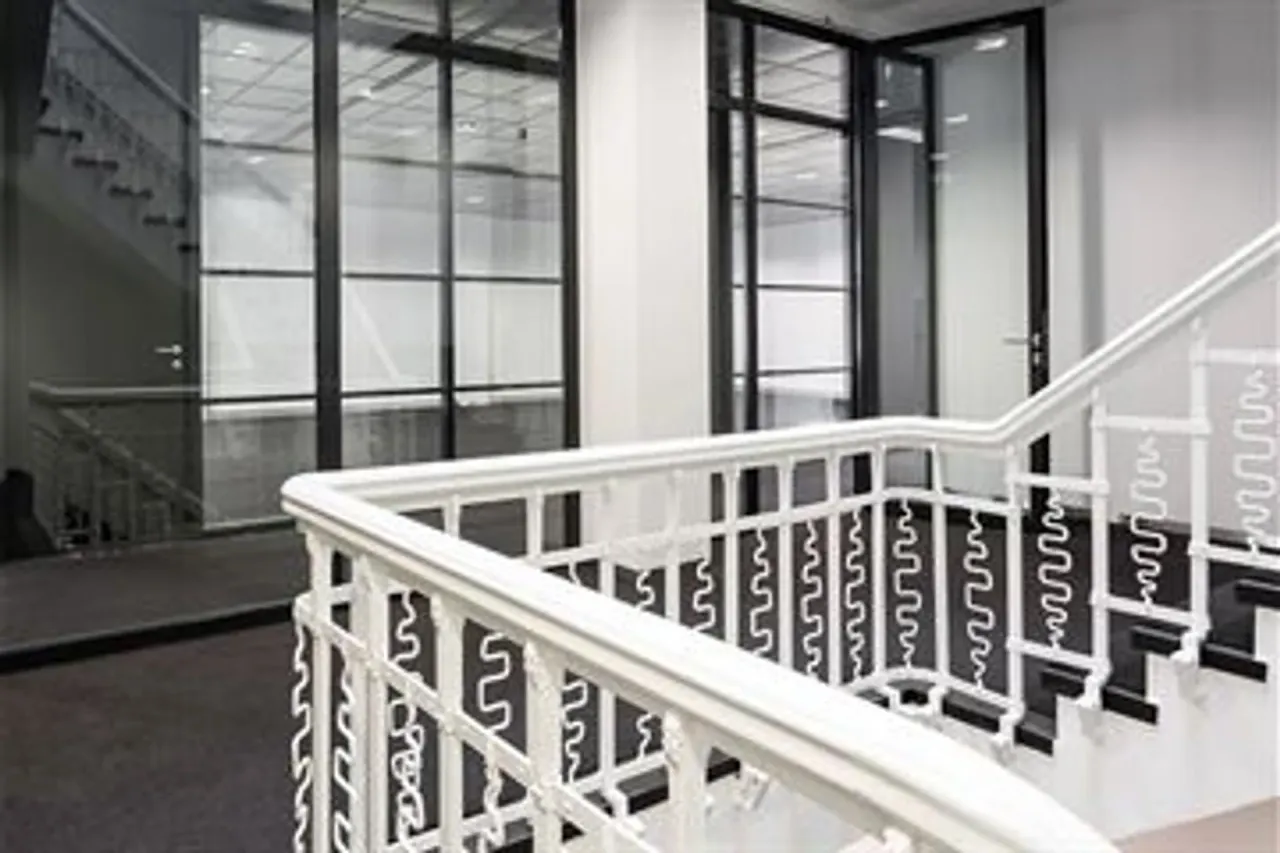 office - Unitz - Unitz Leidsestraat - Office - Dils - gallery - 15