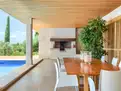 living - 541m² house / villa for sale in Marratxí, Balearic Islands - gallery thumbnail - 3