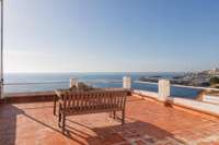 living - Casa / villa de 230m² con 70m² terraza en venta en Palamós - gallery thumbnail - 3
