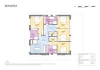 living - Casa / villa de 580m² en venta en Sarrià, Barcelona - Plano del piso thumbnail - 3