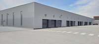 logistics - Activités / Bureaux À Louer - gallery thumbnail - 2