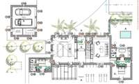 living - Casa / villa de 718m² en venta en Montuïri, Islas Baleares - Plano del piso thumbnail - 2