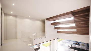 living - 700m² house / villa for sale in Santa Eulalia - featured