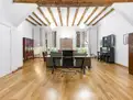 living - 120m² apartment with 10m² terrace for sale in El Born - gallery thumbnail - 10