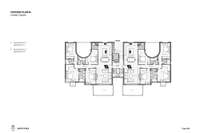 living - Santa Ponsa Apartments - Floor Plan thumbnail - 4