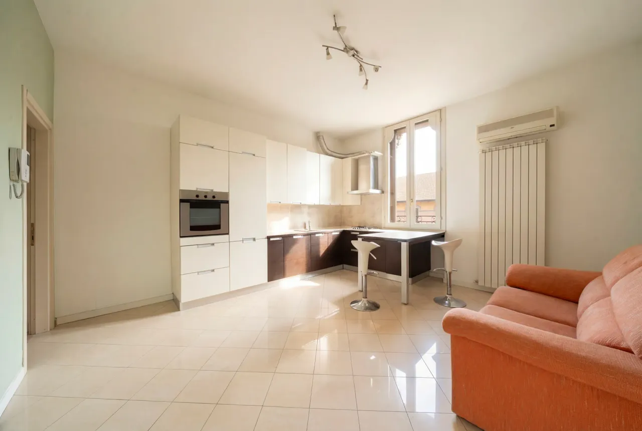 living - Settembrini 7 - Living - Dils - gallery - 3