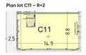 logistics - Activity Facility For Rent - Planimetria thumbnail - 2