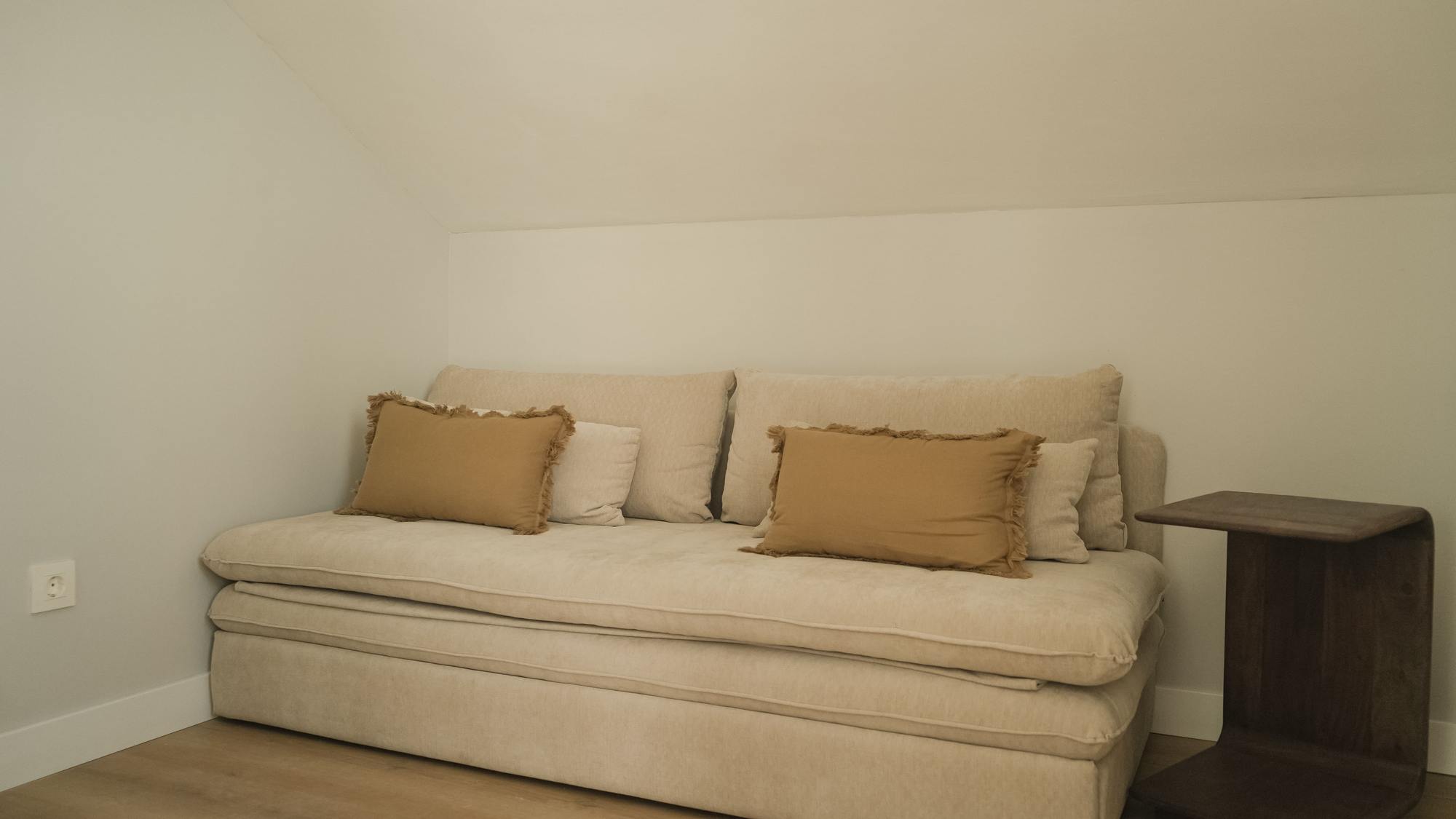 living - Casa / villa de 135m² con 28m² terraza en venta en Estepona Centro - gallery - 10