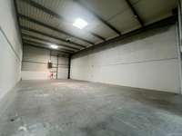 logistics - Light Industrial Premises / Offices For Rent - gallery thumbnail - 2