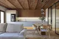 living - Piso de 104m² con 15m² terraza en venta en Eixample Derecho - gallery thumbnail - 4