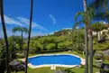 living - Piso de 121m² con 32m² terraza en venta en Benahavís - gallery thumbnail - 3