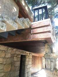 living - 10,500m² plot for sale in Sierra de Madrid, Madrid - gallery thumbnail - 9