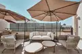 living - 47m² apartment with 60m² terrace for sale in Goya, Madrid - gallery thumbnail - 6