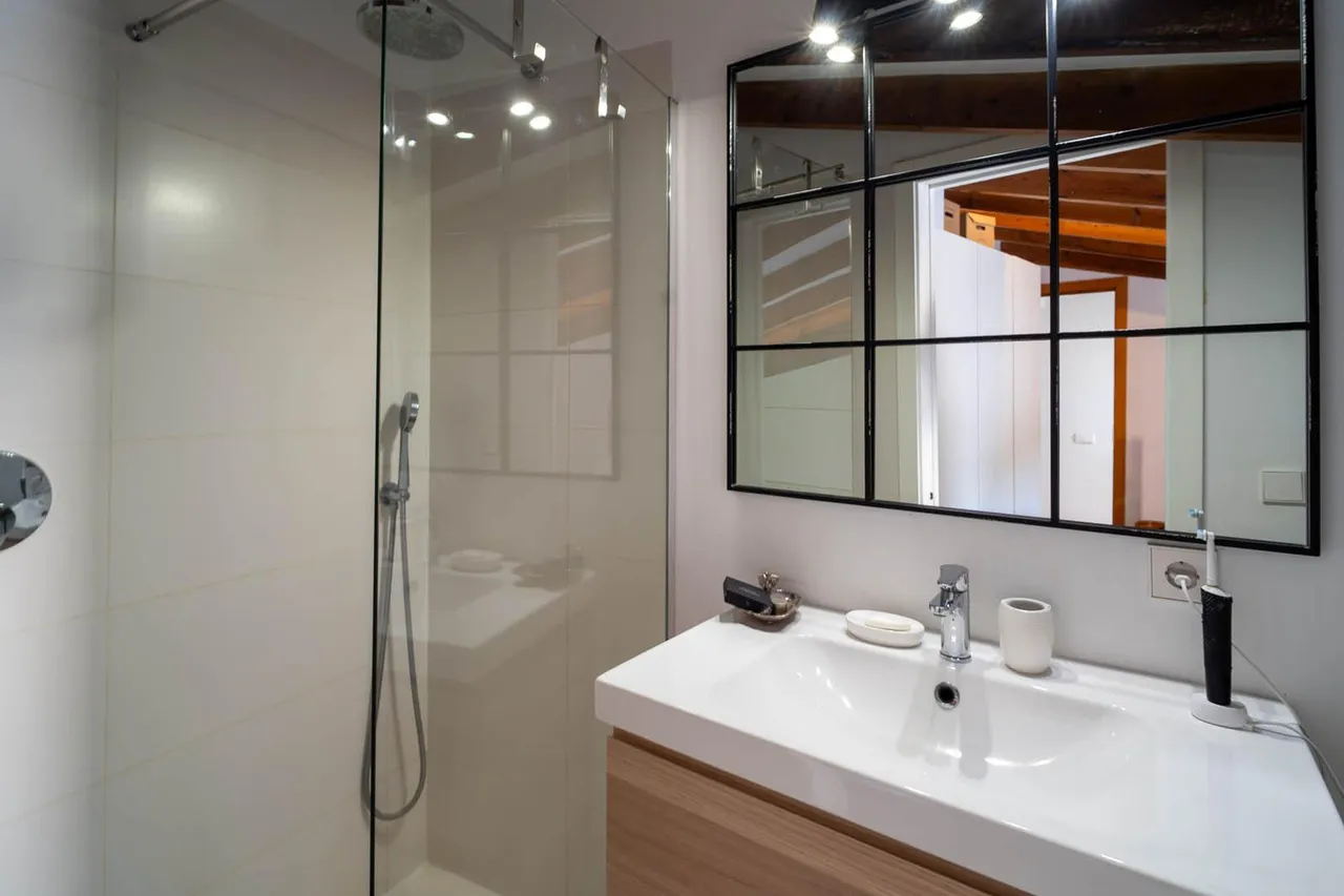 living - Casa rural de 282m² en venta en Alaró, Islas Baleares - gallery - 7