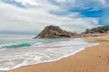 living - Piso de 150 m² en venta en Tossa de Mar - gallery thumbnail - 3