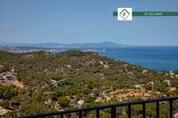 living - 773m² plot for sale in Sa Tuna, Costa Brava - gallery thumbnail - 3