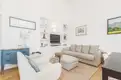 living - Piso de 97m² con 20m² terraza en venta en Diagonal Mar - gallery thumbnail - 6
