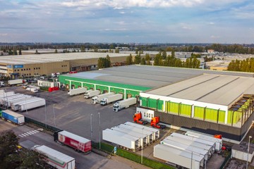 logistics - South Milan - Logistics - Dils - featured