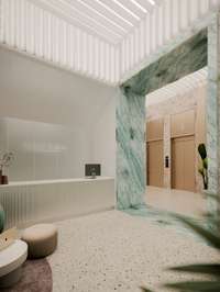 office - Palazzo Missori - Office - Dils - gallery thumbnail - 6