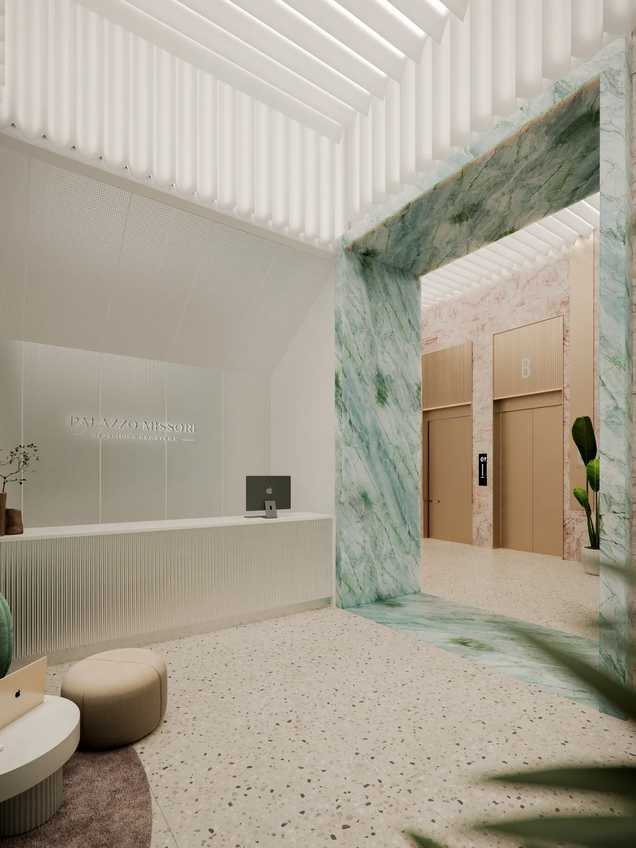 office - Palazzo Missori - Uffici - Dils - gallery - 5