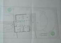 living - Casa / villa de 510m² en venta en Bahía de Rosas - Plano del piso thumbnail - 2