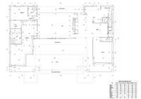 living - 488m² house / villa with 1,500m² garden for sale in San José - Floor Plan thumbnail - 1