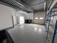 logistics - Activités / Bureaux À Louer - gallery thumbnail - 4