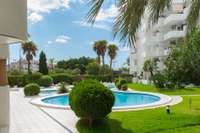 living - 72m² apartment with 13m² terrace for sale in Ibiza Town - gallery thumbnail - 10
