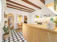 living - 176m² penthouse for sale in Gótico, Barcelona - gallery thumbnail - 5