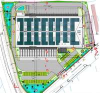 logistics - Messagerie À Louer - gallery thumbnail - 6