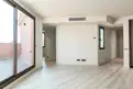 living - Ático de 70m² con 69m² terraza en venta en Eixample Derecho - gallery thumbnail - 10