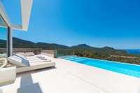 living - Casa / villa de 330m² en venta en San José, Islas Baleares - gallery thumbnail - 2