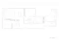 living - Piso de 153m² en venta en Goya, Madrid - Plano del piso thumbnail - 1