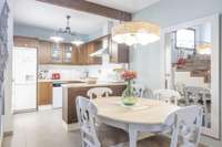 living - 163m² house / villa for sale in El Pla del Real, Valencia - gallery thumbnail - 8