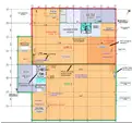 logistics - Activités / Bureaux À Louer - Plan d'étage thumbnail - 4