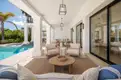 living - 319m² house / villa with 80m² terrace for sale in Benahavís - gallery thumbnail - 4