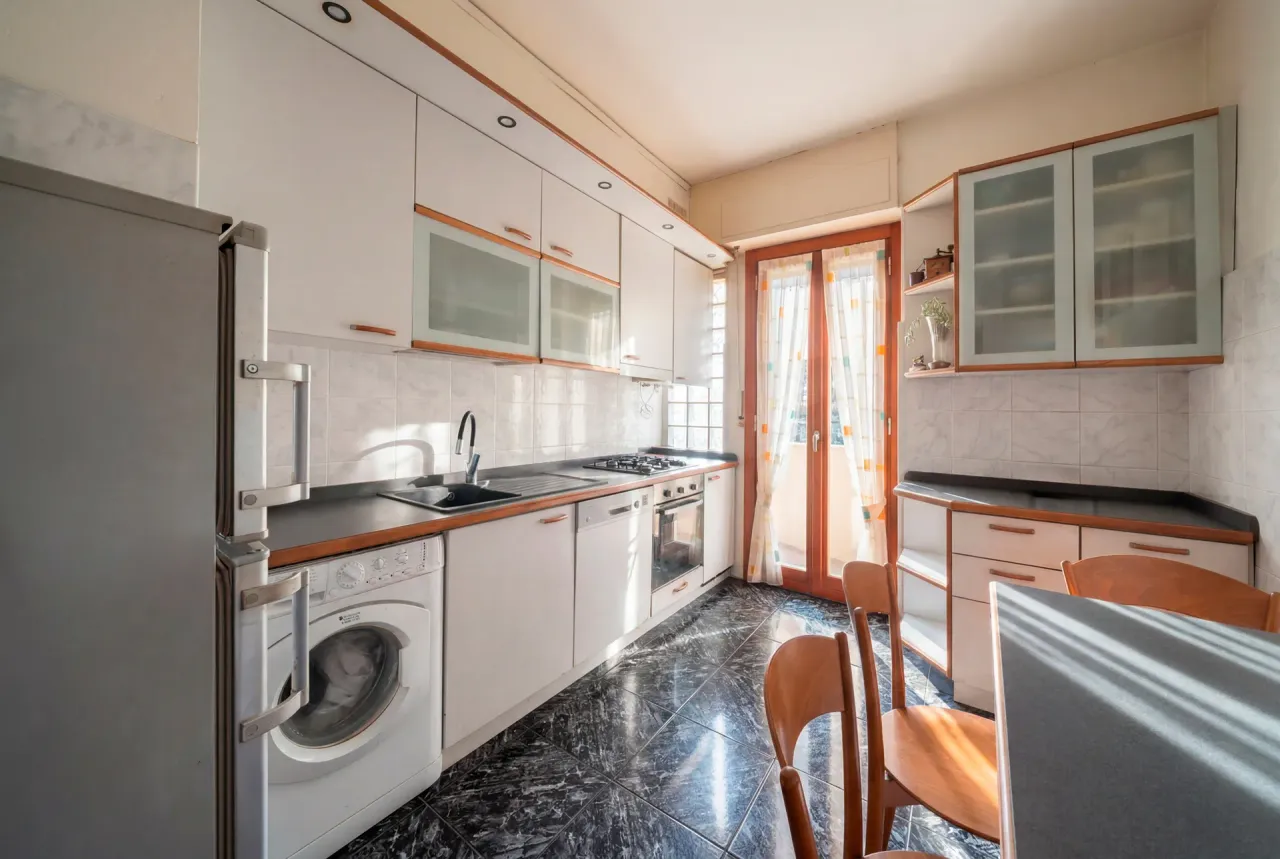 living - Castel Morrone 2A - Living - Dils - gallery - 7