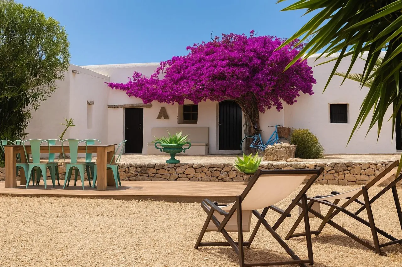 living - Casa / villa de 169m² en venta en Formentera - gallery - 4