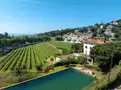 living - 922m² country house with 27,090m² garden for sale in Alella - gallery thumbnail - 1