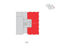 office - Offices For Rent - Floor Plan thumbnail - 1