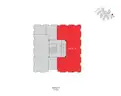 office - Offices For Rent - Planimetria thumbnail - 1